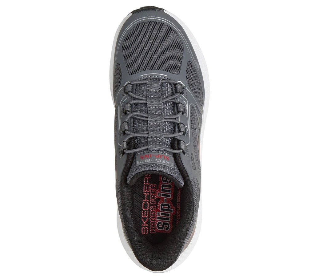 Skechers Slip-ins: GO RUN Consistent 2.0 - Brisk-Pacer