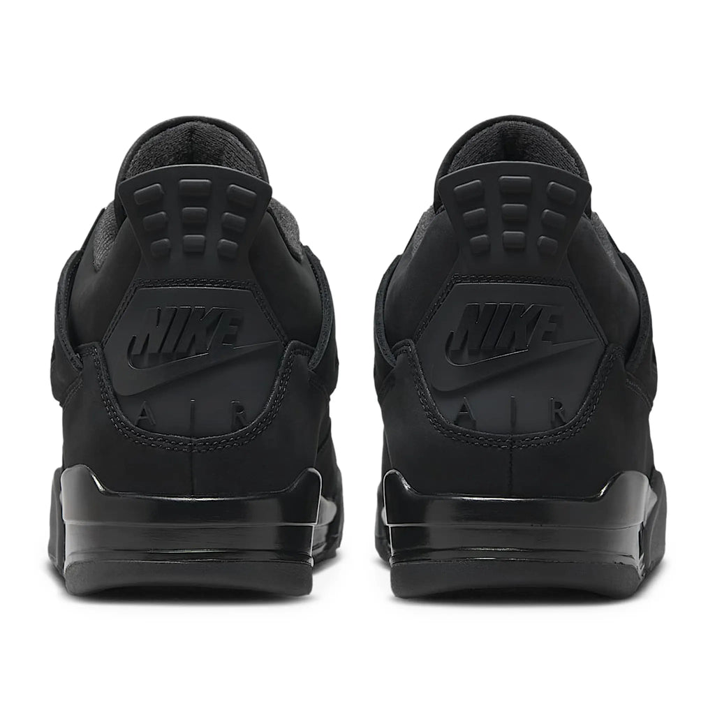 Air Jordan 4 Retro Black Cat (2025) Sneakers