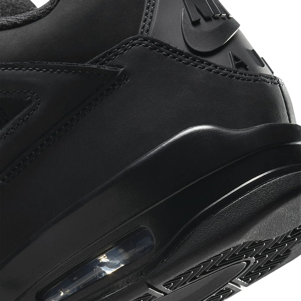 Air Jordan 4 Retro Black Cat (2025) Sneakers