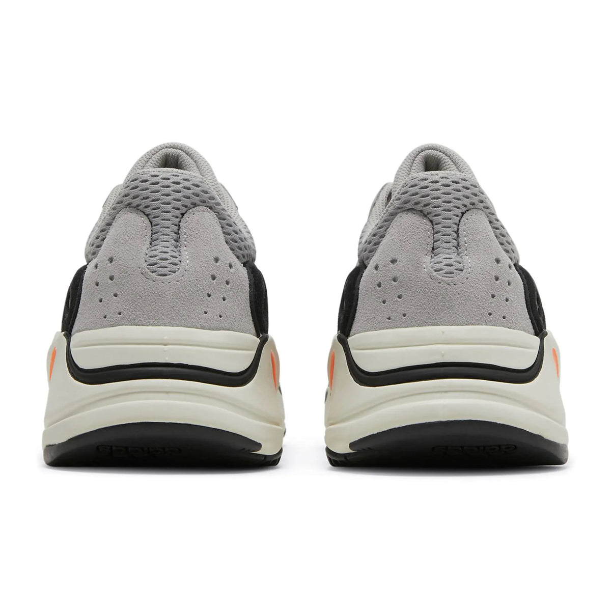 Adidas Yeezy 700 Boost Wave Runner (2017/2023) Sneakers - Grey